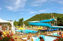 Camping l’Europe