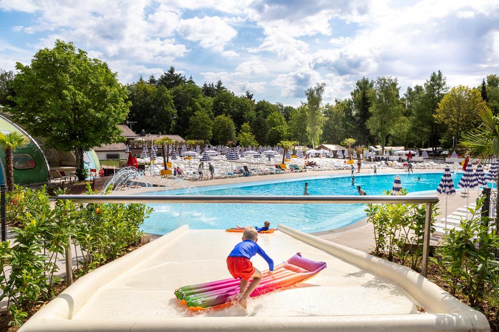 impressie hu Birkelt village