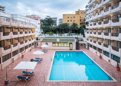 Innside Palma Bosque