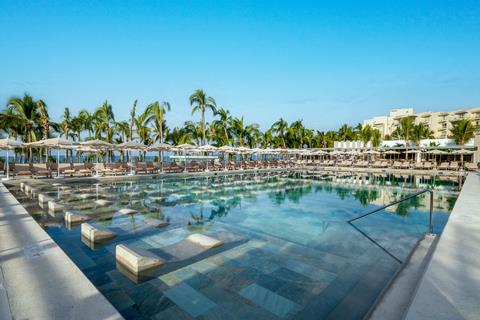 Strandvakantie 5* all inclusive Pacifische Kust € 1472,- 【inclusief vlucht en transfer】