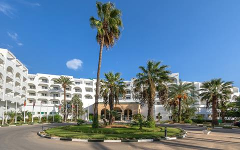 Tunesië - Marhaba Beach