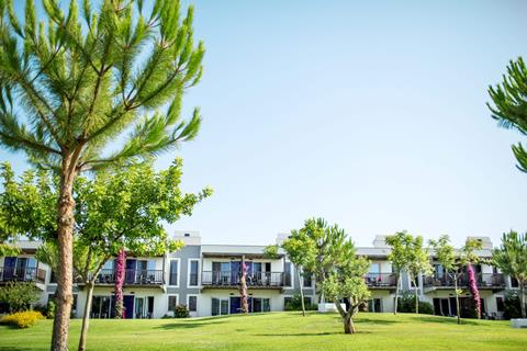 Last minute vakantie Algarve 🏝️ ROBINSON Quinta da Ria
