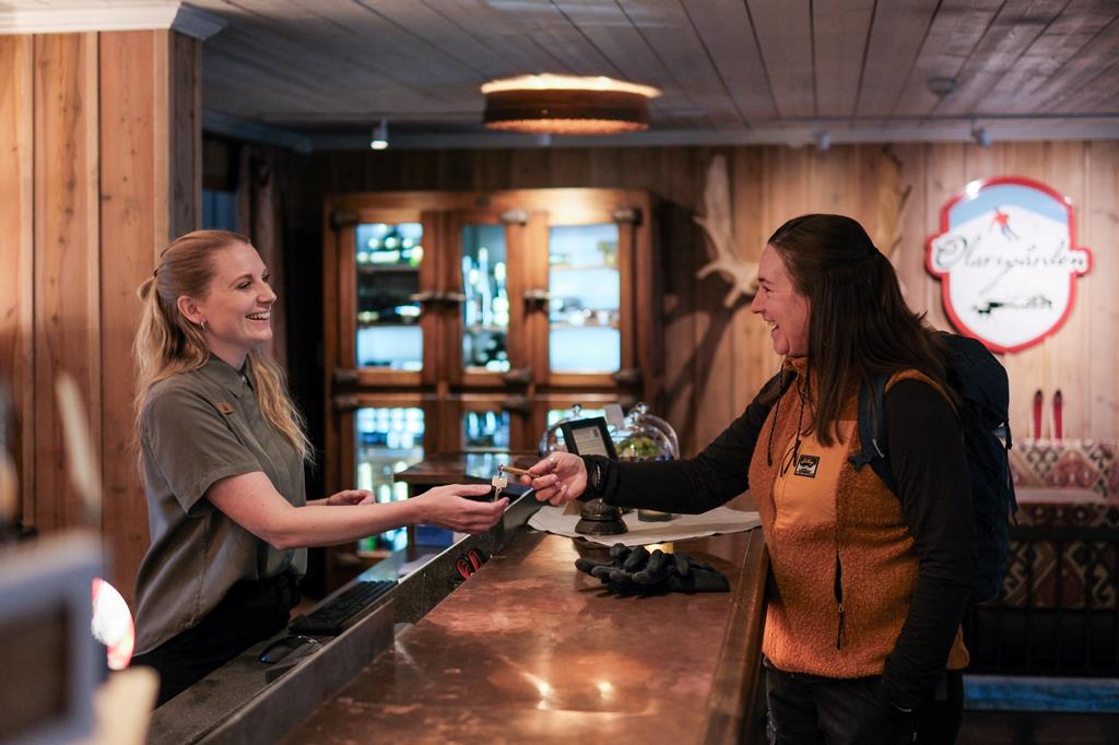 Wintersport 4* Dalarna € 1590,- | vertrek 10 januari 2026