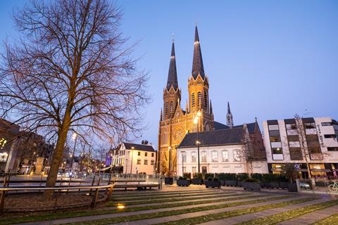 Veel korting vakantie Noord Brabant ➡️ 4 Dagen logies ontbijt De Druiventros