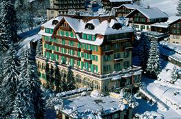 Hotel Belvédère