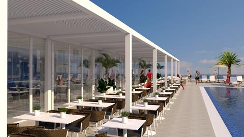 SBH Maxorata Resort