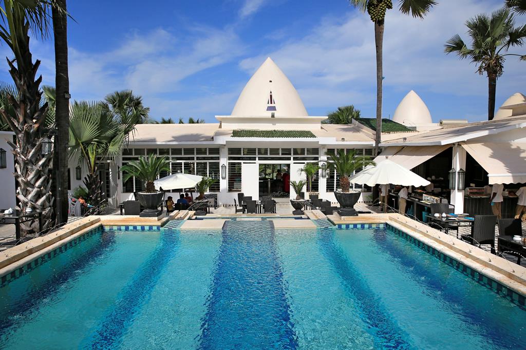 Coco Ocean Resort & Spa
