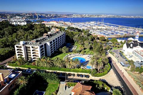 Ongelooflijke korting vakantie Costa de Lisboa ⛱️ 8 Dagen logies ontbijt Vila Galé Cascais