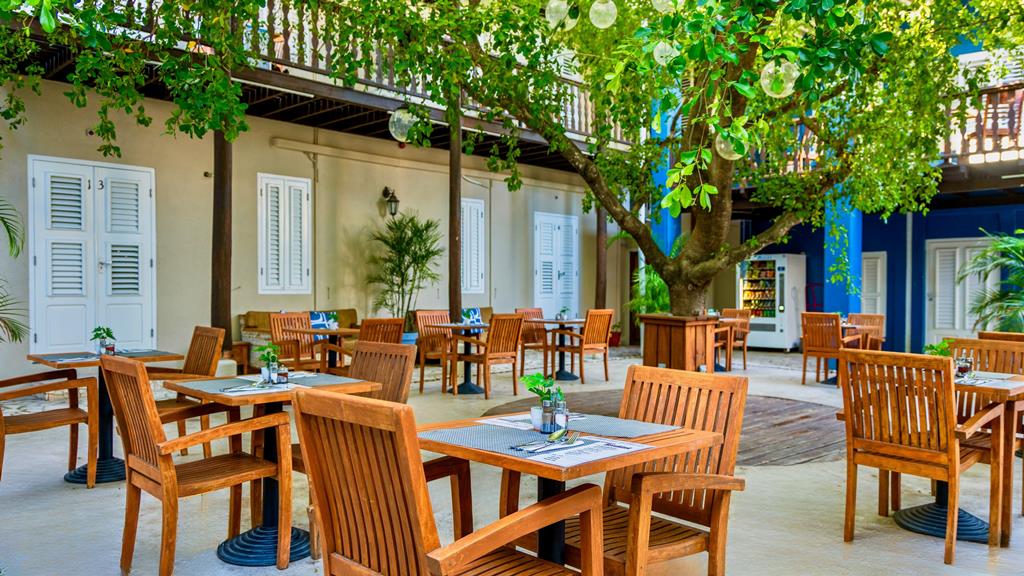 Atelier Skalo Boutique Hotel, foto 5 (miniatuur)
