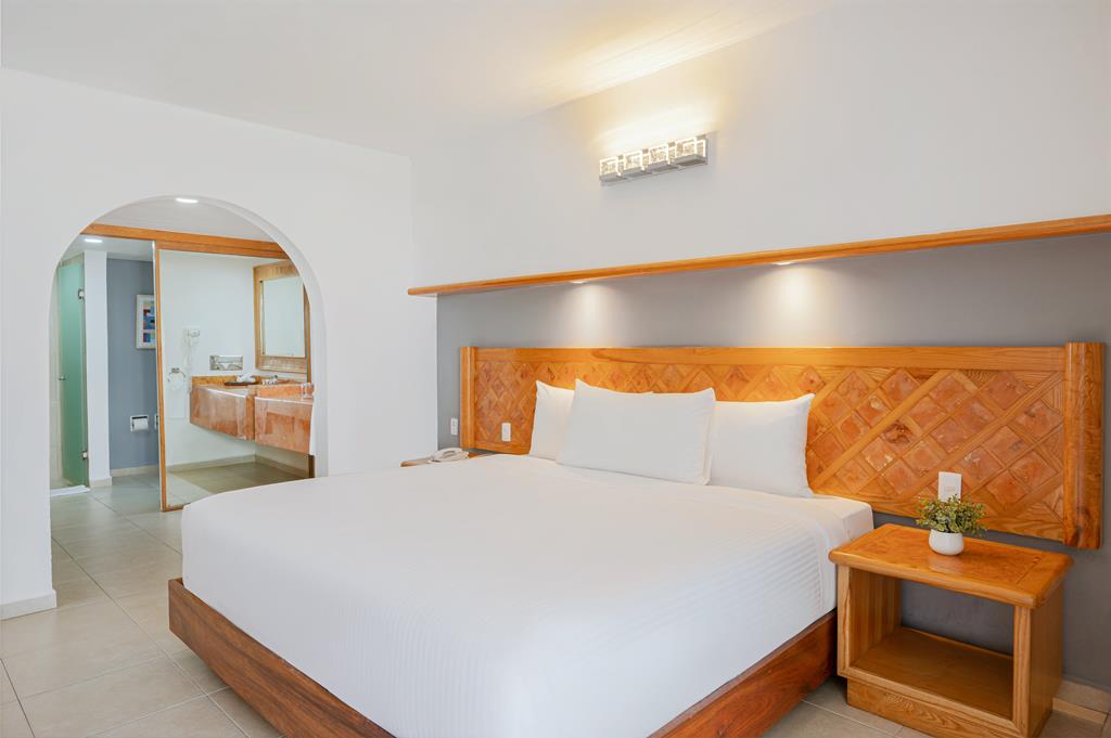 9 Dagen logies/ontbijt Beachscape Kin Ha Villas & Suites