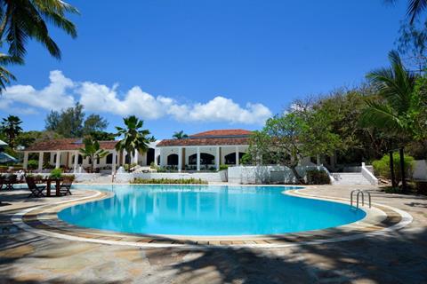 Diani Sea Lodge