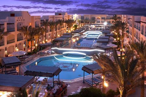 Bel Air Azur Resort Egypte Hurghada Hurghada sfeerfoto groot