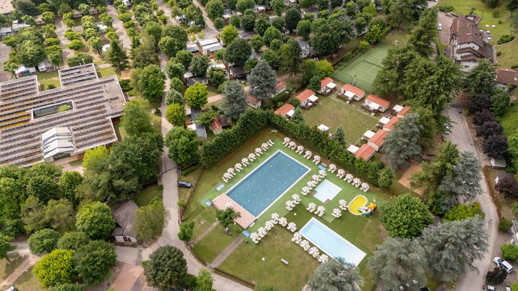 Ultieme vakantie Lago di Levico ❤️ eigen vervoer
