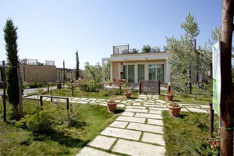 Toscana Biovillage beoordelingen