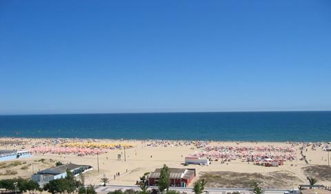 Baia Beach Algarve Albufeira