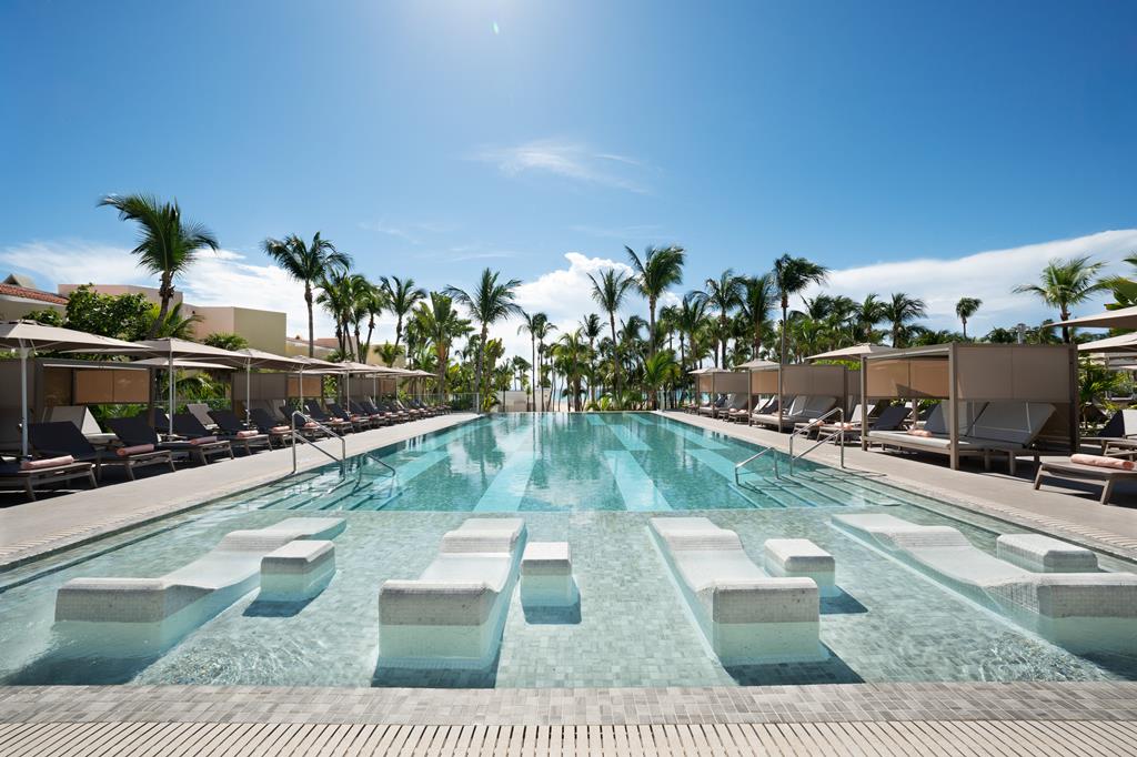 Riu Palace Mexico