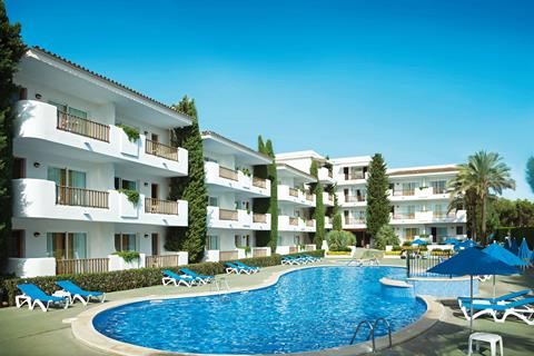 Inturotel Esmeralda Garden Inturotel Esmeralda Garden