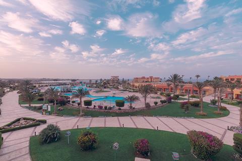 Malikia Resort Abu Dabbab Egypte Marsa Alam Marsa Mares sfeerfoto groot