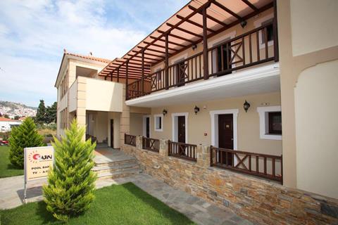 Sun Skopelos