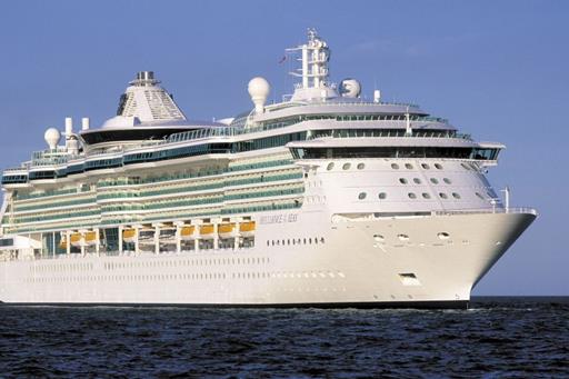Brilliance of the Seas
