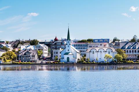 15-daagse Vakantie naar 15 dg cruise IJslandse en Schotse Legendes in Austurland