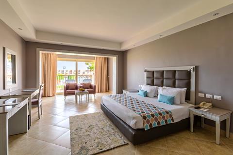 Heerlijke zonvakantie Hurghada - SUNRISE Crystal Bay Resort