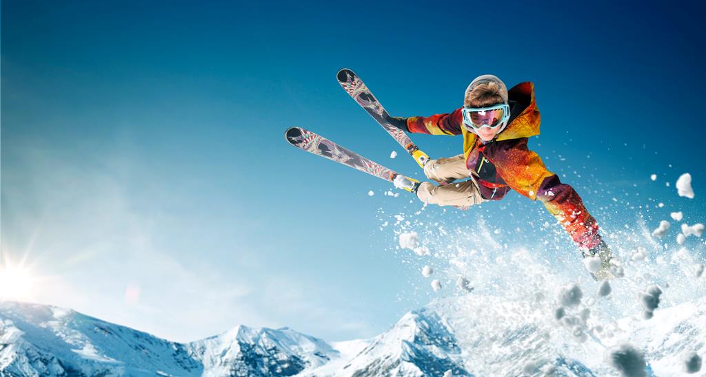 Appartement 4* Salzburger Sportwelt € 426,- ⁂ Centerhouse Wagrainerhof