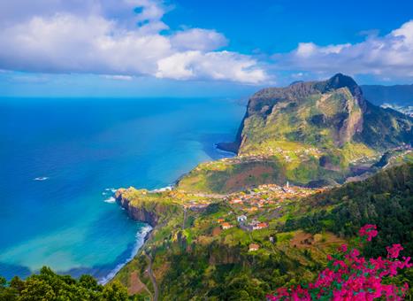 Goedkope zomervakantie Azoren - 11-daagse Rondreis Eilandhoppen Azoren