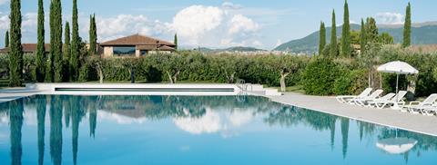 Mega korting vakantie Umbrië 🏝️ Valle Di Assisi 4 Dagen  €206,-