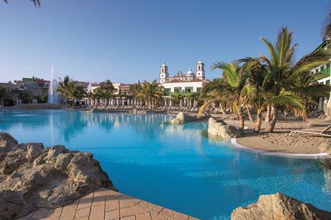 Last minute zonvakantie Gran Canaria 🏝️ Lopesan Villa del Conde Resort