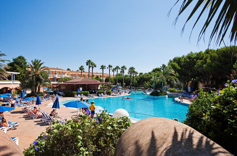 Aparthotel Princesa Playa