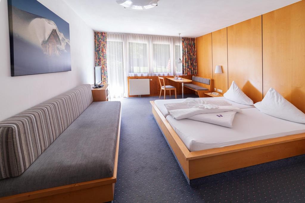 silvretta