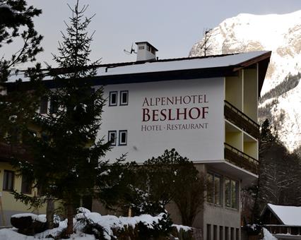 Last minute autovakantie Beieren ⏩ Alpenhotel Beslhof