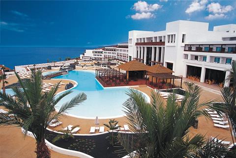 Hesperia Lanzarote Hesperia Lanzarote