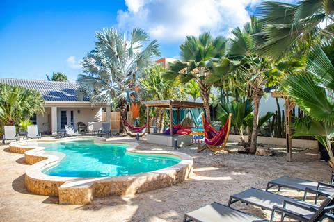 Last minute vakantie Bonaire - All Seasons Apartments