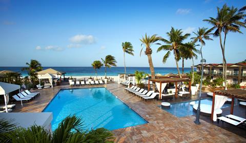 Hotel Divi Aruba All Inclusive - Vakantie Aruba 2021