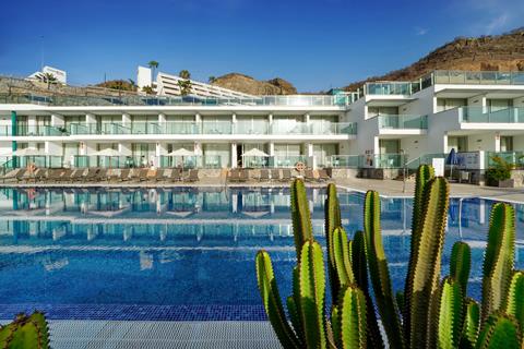 Maffe prijs vakantie Gran Canaria 🏝️ Morasol Suites 8 Dagen  €502,-