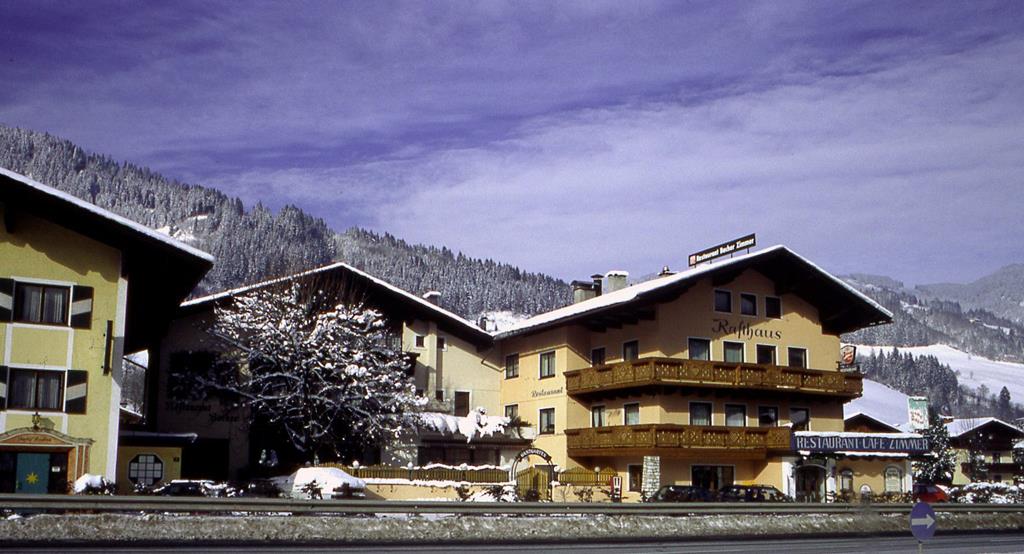 Gasthof Bacher