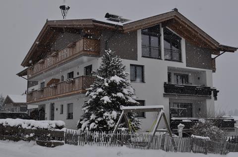 Haus Piesendorf Haus Piesendorf