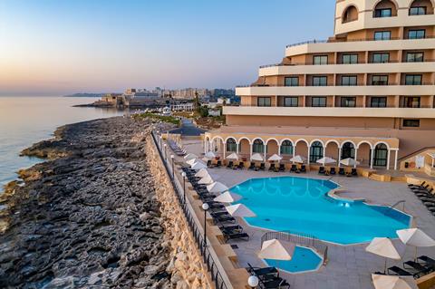 Meer info over Radisson Blu Resort Malta  bij Tui