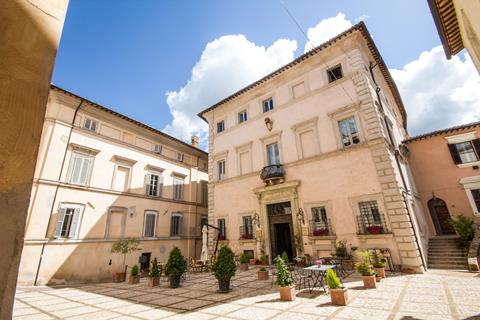 Antica Dimora Alla Rocca