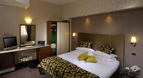 Best Western Re Enzo