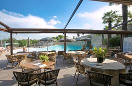 Hotel Le Ali Del Frassino