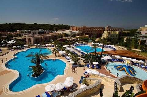 Blue Waters Club