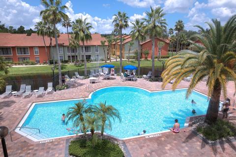 Last minute voorjaarsvakantie Florida - Legacy Vacation Resort