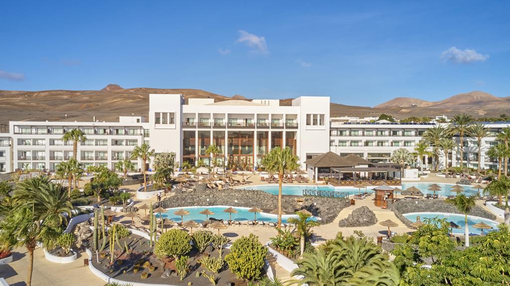 Secrets Lanzarote Resort Spa