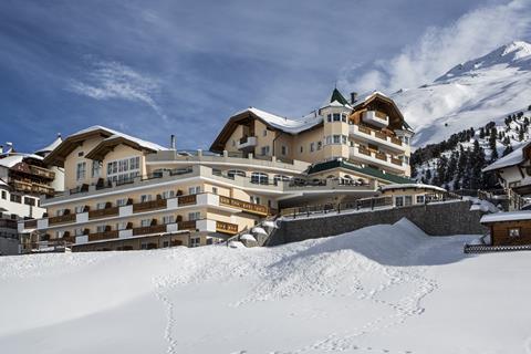 Bekijk informatie over Alpenaussicht - Hotel in Obergurgl