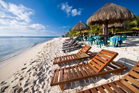 8-daagse Verre reizen naar 8 daagse cruise Snorkelen, Strand en Plezier in Belize