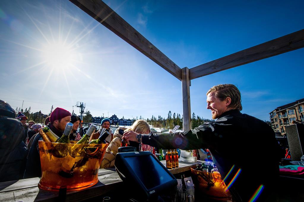 Skistar Lodge Trysil