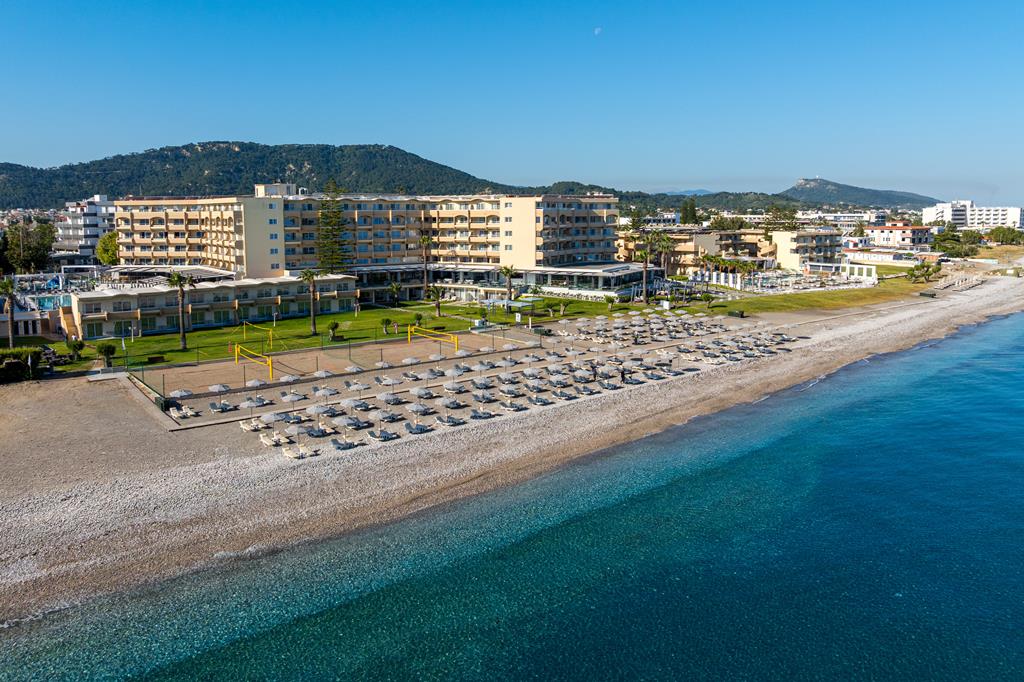 Sun Beach Resort foto 4